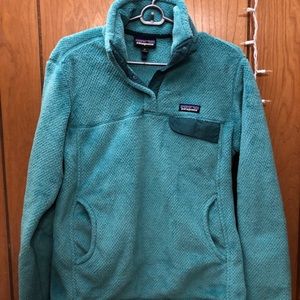 PatagoniaRe-toolSnap-TPullover BARELY WORN/LIKENEW